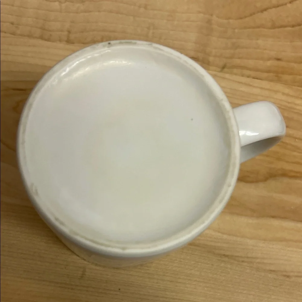 Gourmet Lutheran Coffee Mug It’s Heavenly Vintage 1987
